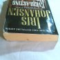 Everlasting by Iris Johansen (2009) (R61a1) Sedikhan #9, Bantam Books PB
