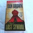 The Lost Symbol by Dan Brown (2011) (L72b10) Robert Langdon #3, Anchor Books PB The Lost Symbol by Dan Brown (2011) (L72b10) Robert Langdon #3, Anchor Books PB