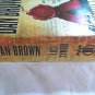 The Lost Symbol by Dan Brown (2011) (L72b10) Robert Langdon #3, Anchor Books PB