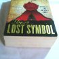 The Lost Symbol by Dan Brown (2011) (L72b10) Robert Langdon #3, Anchor Books PB