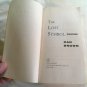 The Lost Symbol by Dan Brown (2011) (L72b10) Robert Langdon #3, Anchor Books PB