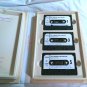 Vet Among the Pigeons by Alex Duncan, Christopher Kay (1991) Soundings Audio Book 3 Cassettes