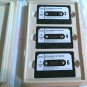 Vet Among the Pigeons by Alex Duncan, Christopher Kay (1991) Soundings Audio Book 3 Cassettes