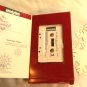 The Most Beautiful Gift by Jonathan Snow, Elijah Wood (1996) Time Warner 1 Cassette