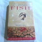 Fish by L.S. Matthews, Jenna Lamia (2004) Listening Library 2 Cassettes
