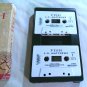 Fish by L.S. Matthews, Jenna Lamia (2004) Listening Library 2 Cassettes