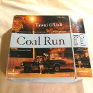 Coal Run by Tawni O'Dell, Daniel Passer (2004) Penguin Audio 10 CDs