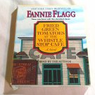 Fried Green Tomatoes at the Whistle Stop Cafe by Fannie Flagg (2000) Random House Audio 2 CDs