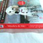 Marley & Me John Grogan, Johnny Heller, & 1 more (2005) Harper Audio 5 CDs