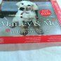 Marley & Me John Grogan, Johnny Heller, & 1 more (2005) Harper Audio 5 CDs