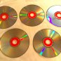 Marley & Me John Grogan, Johnny Heller, & 1 more (2005) Harper Audio 5 CDs