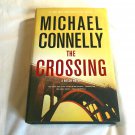 The Crossing by Michael Connelly (2015) (R72b7) Harry Bosch #18, Little Brown and Company HC