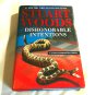 Dishonorable Intentions by Stuart Woods (2016) (R72b7) Stone Barrington #38, G. P. Putnam's Sons HC