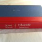 Dishonorable Intentions by Stuart Woods (2016) (R72b7) Stone Barrington #38, G. P. Putnam's Sons HC