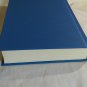 The Last Mile by David Baldacci (2016) (R72b7) Amos Decker #2, Grand Central Publishing HC