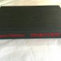 Double Cross by James Patterson (2007) (R72b7) Alex Cross #13, Little Brown and Company HC