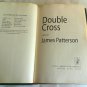 Double Cross by James Patterson (2007) (R72b7) Alex Cross #13, Little Brown and Company HC