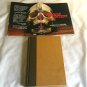 Assault With Intent by William X. Kienzle (2008) (R74d5) BCE, Andrews and McMeel Inc. HC
