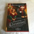 Charming Christmas by Carly Alexander (2015) (R74d5) Kensington Books PB Charming Christmas by Carly Alexander (2015) (R74d5) Kensington Books PB