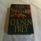 Chosen Prey by John Sandford (2001) (R72b8) Prey #12 (Lucas Davenport), G. P. Putnam's Sons HC
