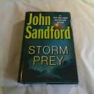 Storm Prey by John Sandford (2010) (R72b8) Prey #20 (Lucas Davenport), G. P. Putnam's Sons HC Storm Prey by John Sandford (2010) (R72b8) Prey #20 (Lucas Davenport), G. P. Putnam's Sons HC