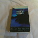 And Then There Were None by Agatha Christie (2001) (R25a13) St. Martin's Paperbacks PB And Then There Were None by Agatha Christie (2001) (R25a13) St. Martin's Paperbacks PB