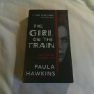 The Girl on the Train by Paula Hawkins (2016) (R71a10) Riverhead Books PB