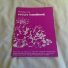 Winemaker's Recipe Handbook by Raymond Massaccesi (1976) (GR1r3) PB