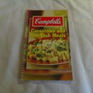 Campell's Caseroles and One-Dish Meals by Ltd. Publications International (2005) (GR2r2) PB Campell's Caseroles and One-Dish Meals by Ltd. Publications International (2005) (GR2r2) PB