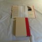 The Red Address Book by Sofia Lundberg, Alice Menzies (2019) (R74d5) Houghton Mifflin Harcourt HC