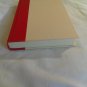 The Red Address Book by Sofia Lundberg, Alice Menzies (2019) (R74d5) Houghton Mifflin Harcourt HC