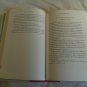 The Red Address Book by Sofia Lundberg, Alice Menzies (2019) (R74d5) Houghton Mifflin Harcourt HC