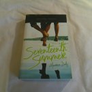 Seventeenth Summer by Maureen Daly (2010) (L74d6) Simon Pulse PB