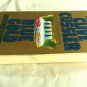 Blue Gold by Clive Cussler, Paul Kemprecos (2000) (R72b7) NUMA Files #2, Pocket Books PB