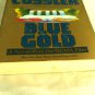 Blue Gold by Clive Cussler, Paul Kemprecos (2000) (R72b7) NUMA Files #2, Pocket Books PB