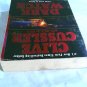 Dark Watch by Clive Cussler, Jack Du Brul (2005) (R74d5) Oregon Files #3, Dirk Pitt Berkley Books PB