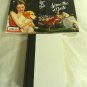 Save the Date by Morgan Matson (2018) (R74d5) Signed First Edition Simon & Schuster BFYR PB