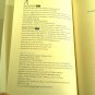 Save the Date by Morgan Matson (2018) (R74d5) Signed First Edition Simon & Schuster BFYR PB