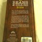The Beans & Grains Bible by Emma Borghesi (2015) (R52b6) Thunder Bay Press HC