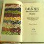 The Beans & Grains Bible by Emma Borghesi (2015) (R52b6) Thunder Bay Press HC