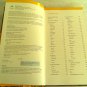 The Beans & Grains Bible by Emma Borghesi (2015) (R52b6) Thunder Bay Press HC