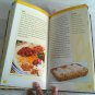 The Beans & Grains Bible by Emma Borghesi (2015) (R52b6) Thunder Bay Press HC