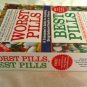 Worst Pills, Best Pills Sid M. Wolfe (2005) (R52b6) Pocket Books PB