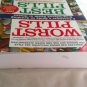 Worst Pills, Best Pills Sid M. Wolfe (2005) (R52b6) Pocket Books PB