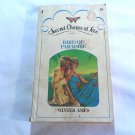 Bird of Paradise by Winter Ames (1981) (R61a1) Second Chance at Love #18, Jove PB