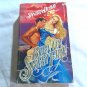 Burn on Sweet Fire by Sandra Dubay (1991) (R61a1) Leisure Books PB