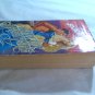 Burn on Sweet Fire by Sandra Dubay (1991) (R61a1) Leisure Books PB