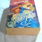 Burn on Sweet Fire by Sandra Dubay (1991) (R61a1) Leisure Books PB