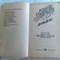 Burn on Sweet Fire by Sandra Dubay (1991) (R61a1) Leisure Books PB