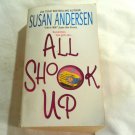 All Shook Up by Susan Andersen (2001) (R61a1) Avon Books PB